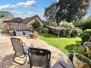 Garden- click for photo gallery